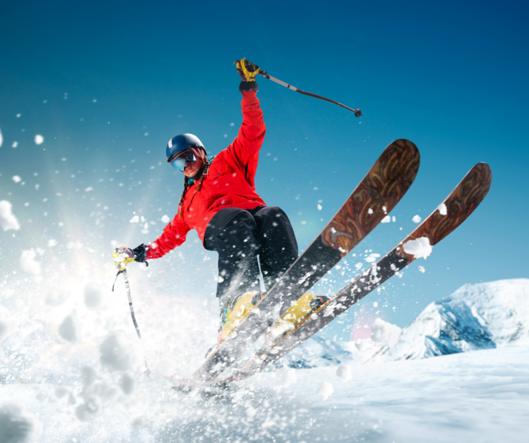 Kontuzje nóg w sporcie wyczynowym. Upadek Lindsey Vonn pokazuje, jak cienka jest granica wytrzymałości